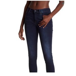 Lucky Brand Brooke Skinny Jean